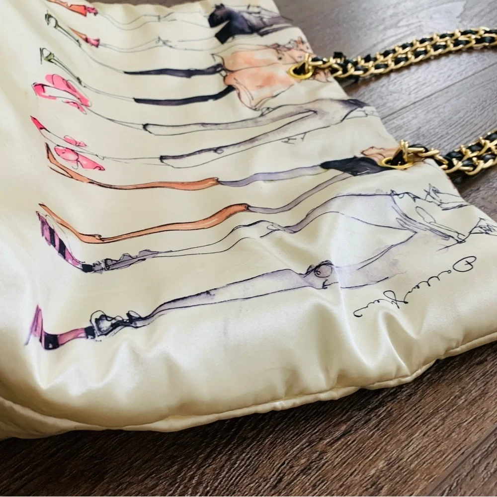 DSW polyester bag